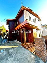 八王子市暁町　中古戸建