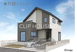 八王子市椚田町　新築戸建　（6期）