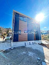 八王子市元八王子町　新築戸建　全4棟-2号棟（第46）