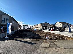 八王子市上壱分方町　新築戸建　全2棟-2号棟（第34）