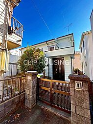 日野市東豊田　中古戸建