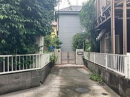 昭島市緑町　中古戸建
