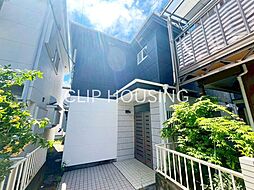 昭島市緑町　中古戸建