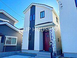 昭島市拝島町　新築戸建　全2棟-B号棟（5期）