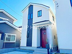 昭島市拝島町　新築戸建　全2棟-B号棟（5期）