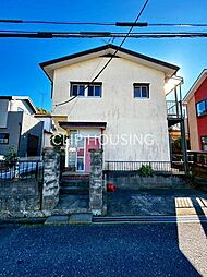 八王子市緑町　中古戸建