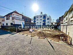 八王子市東浅川町　土地