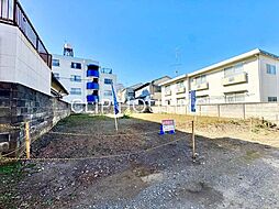 八王子市東浅川町　土地