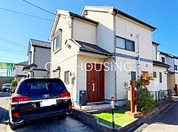 相模原市緑区田名　中古戸建