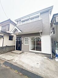 相模原市緑区下九沢　中古戸建