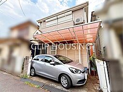 相模原市緑区下九沢　中古戸建