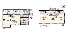 八王子市戸吹町　新築戸建　7号棟