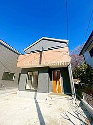 八王子市元八王子町　新築戸建　全4棟-4号棟（第46）