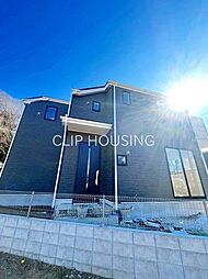 八王子市元八王子町 新築戸建 全4棟-3号棟(第46)