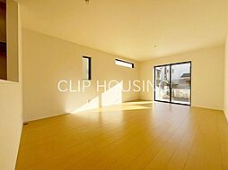 八王子市大和田町　新築戸建　全3棟-B号棟