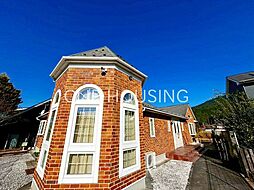 相模原市緑区鳥屋　中古戸建