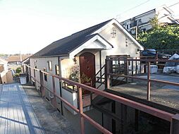 八王子市館町　中古戸建