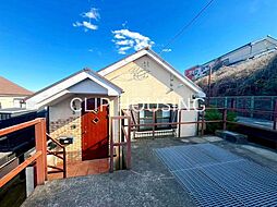 八王子市館町　中古戸建