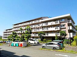 八王子パークヒル宇津木台第二団地3号棟