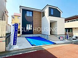 八王子市長房町　新築1棟　8期1号棟