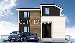 八王子市長房町　新築1棟　8期1号棟