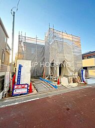 八王子市長房町　新築1棟　8期1号棟