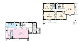 八王子市石川町 新築戸建 全21区画-16号棟