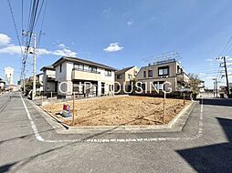 町田市小山ヶ丘 土地