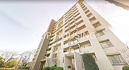 昭島つつじが丘ハイツ4号棟