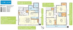 日野市南平　新築戸建（6期）