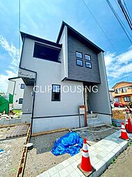 相模原市中央区田名 新築4棟 1期2号棟