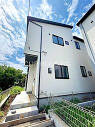 相模原市中央区田名 新築4棟　1期3号棟