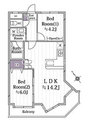 ロックプラザ相模原