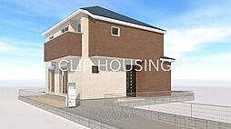 八王子市長房町　新築戸建　全2棟-2号棟　第1期（24-1期）