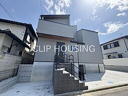 八王子市めじろ台　新築戸建　（2期）
