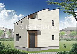 八王子市打越町　新築戸建（2期）