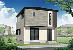 相模原市中央区横山　新築1棟