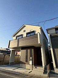 八王子市万町　新築戸建　A号棟