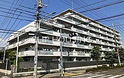 シャルマンコーポ拝島