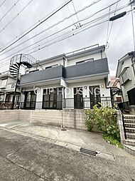 日野市旭が丘　中古戸建