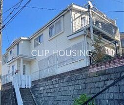 八王子市館町　中古戸建