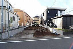 日野市東豊田　新築戸建　全2棟-2号棟