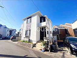 多摩市連光寺　中古戸建