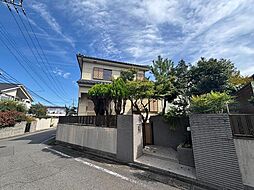 八王子市散田町　中古戸建