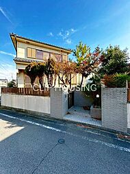 八王子市散田町　中古戸建