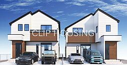 日野市日野本町　新築戸建　全2棟-No.2