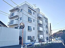 スカイハイツ横山