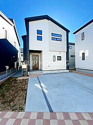 八王子市楢原町　新築戸建　全11棟-4号棟