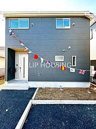 八王子市大楽寺町　新築戸建　全3棟-3号棟（第31）