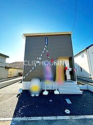 八王子市大楽寺町　新築戸建　全3棟-2号棟（第31）